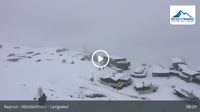 Kaprun - Kitzsteinhorn Langwied