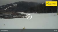 Schladming - Hochwurzen Talstation