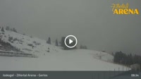 Gerlos - Isskogel - Zillertal Arena