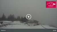 Mieders - Serleslifte Mieders Bergstation