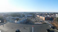 Tampere - Hervanta - Skyview