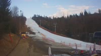 Zwardoń Ski - Piste de ski