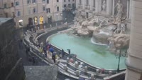 Roma - Fontana di Trevi