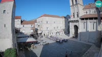 Trogir - Catedral de San Lorenzo