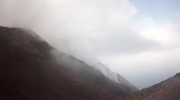 Aeolian Islands - Stromboli Volcano