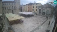 Zadar - Narodni trg