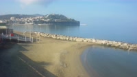 Agropoli - Beach