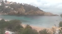 Ibiza - Cala Vadella