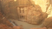 Petra - The Treasury