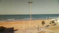 Conil de la Frontera - Playa de la Fontanilla