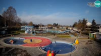 Celje - Piscina estiva