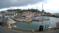 Padstow - Port