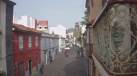 Tenerife - San Cristóbal de La Laguna