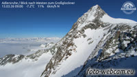 Adlersruhe - Großglockner