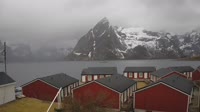 Lofoty - Hamnøy