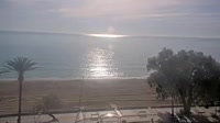 Benicasim - Plaża Heliópolis