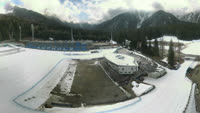 Rasen-Antholz - Biatlon Stadion