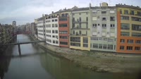 Girona - Most Eiffla