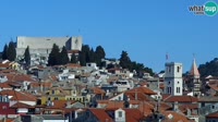 Šibenik - Vista panorámica