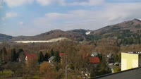 Panorama wsi