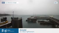 Isle of Skye - Armadale - Ferry Terminal