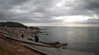 Calella de Palafrugell - Plaża