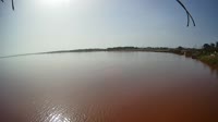 Tivaouane - Niaga-Peulh - Lac Retba