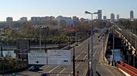 Lyon - Pont Poincaré