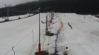 Czarna Góra - Stok narciarski