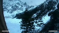 Morskie Oko - Mnich