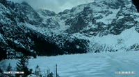 Morskie Oko - Rysy