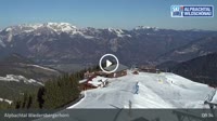 Alpbach - Wiedersbergerhorn
