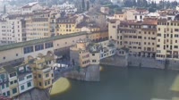 Florencja - Ponte Vecchio