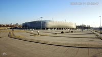 Arena Lublin - Stade de la ville