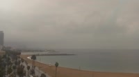 Barcelona - Barceloneta Beach