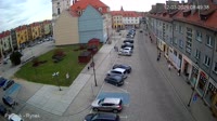 Rynek, Biała, Moszczanka, Kopa Biskupia