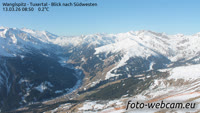 Tuxertal - Wanglspitz
