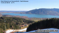 Bad Wiessee - Tegernsee