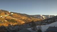 Saalbach-Hinterglemm - Panorama