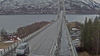 Narvik - Hålogalandsbrua