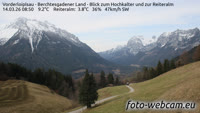 Ramsau bei Berchtesgaden - Vorderloiplsau