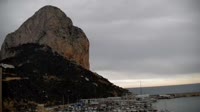 Calp - Peñón de Ifach