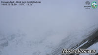 Freiwandeck - Grossglockner