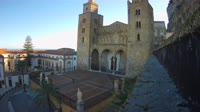 Cefalù - Cathedral