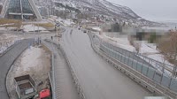 Tromsø - Ishavskatedralen