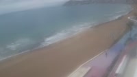 Benidorm - Playa de Poniente sur