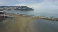 Agropoli - Beach