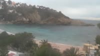 Ibiza - Cala Vadella