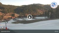 Belá-Dulice - Jasenská Dolina Ski Resort