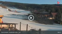 Dolný Kubín - SKI PARK Kubínska hoľa
